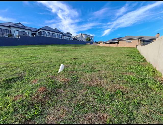 573M² VACANT LAND FOR SALE IN MONTE CHRISTO